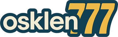 Osklen777 Logo